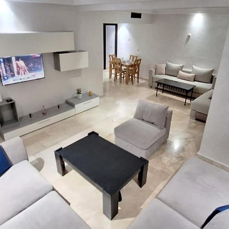 Casa Marina Apartment Казабланка Екстериор снимка