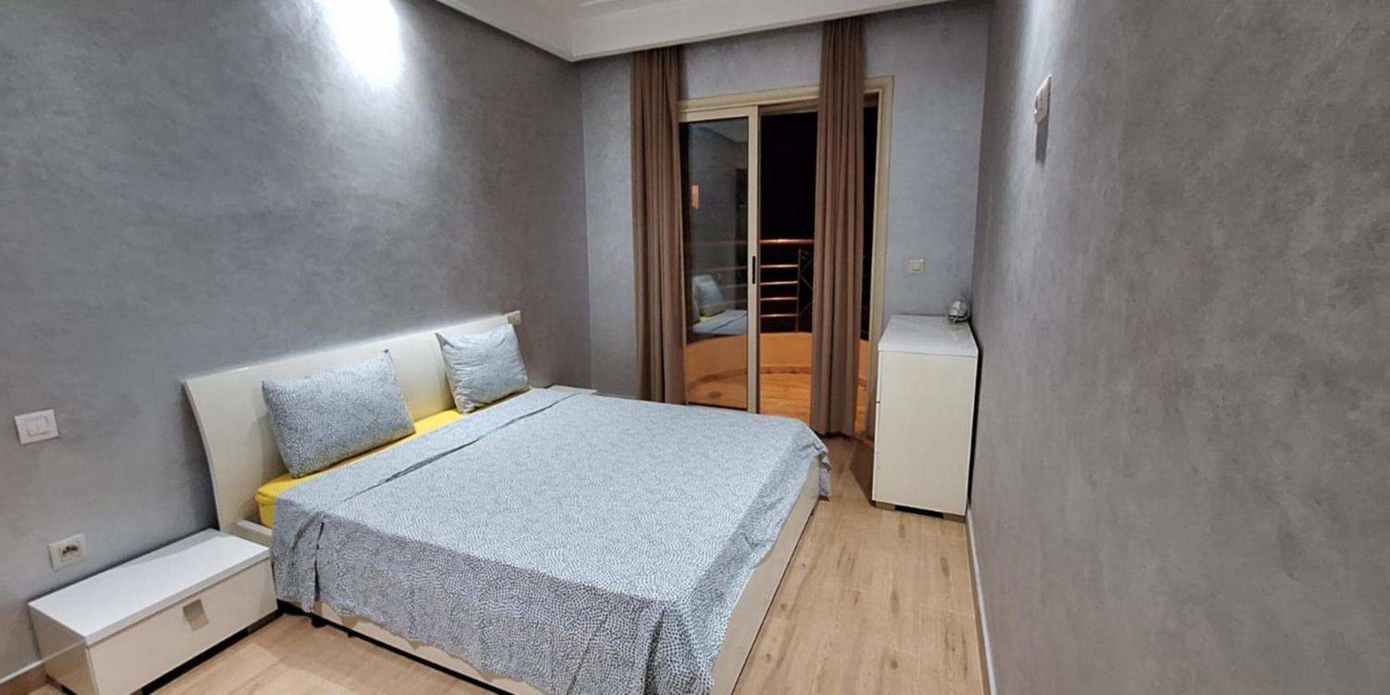 Casa Marina Apartment Казабланка Екстериор снимка